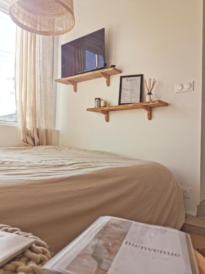 Le Studio Cosy - Labenne Exteriér fotografie